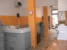 Centro Copie Brescia - Stampe e fotocopiatura digitale